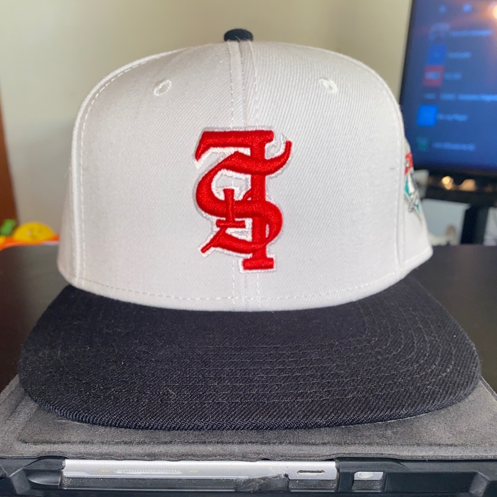 KTH St. Louis Cardinals SnapBack